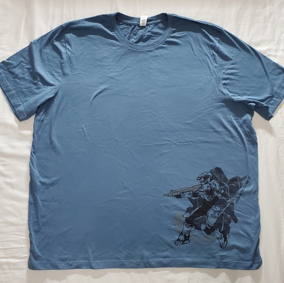 Other - Plus Size Men's Tee